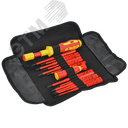 Отвертка динамометрическая с жалами SLIM 14шт ARMA2L 5