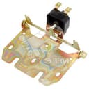 Скоба(планка) для РЭО 4-х местная УТ000001534 ЭТК