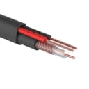 Комбинированный кабель Proconnect КВК-П 2x0.75 (внешний)
