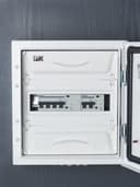 Выключатель автоматический дифференциального тока 2п 16А 30мА АД12 GENERICA MAD15-2-016-C-030