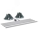 Комплект усиления для шкафов CQE 1800х600х400 DKC