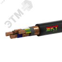 Кабель силовой ВВГЭ 5х185мс(N.PE)-1 ВНИИКП ТРТС