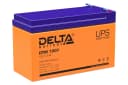 Аккумулятор UPS 12В 7.2А.ч DTM 1207 Delta 4614010050004