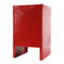 Подставка под огнетушитель П-20 в сборе (ОУ-5,ОП-6,ОП-8)