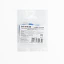 Наконечник плоский Изолированный STEKKER LD40125250 39363