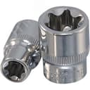 Головка торцевая 3/8"DR, внешний TORX®, Е12 Ombra