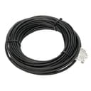 Секция нагревательная резистивная двухжильная 30 Вт/м EKF Ice Dam Free 42 м 1280 Вт