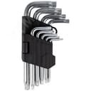 Набор ключей гаечных TORX 9 шт 100697 СКРАП