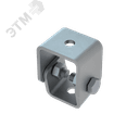 Шарнирный подвес для шпильки м10 (5 мм) HD85 КМ-профиль