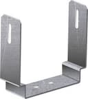 Скоба подвеса нижняя 100 мм. IEK (CLP1-SPN-100) (2 шт/уп)