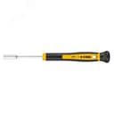 Отвертка торцевая для точных работ 3,5 мм