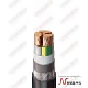 Кабель силовой ПвБШп 3х240 мс(N,PE)-1