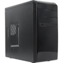 Корпус для компьютера InWin ES726BK 450W Black 6120259