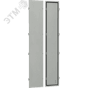 FORMAT Панель боковая 2200х400 IP54 (2шт/компл) IEK