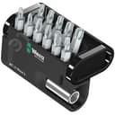 Набор бит с битодержателем Bit-Check 12 Wood 2 для работ по дереву 12 предметов WERA