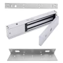 Замок электромагнитный (сила удержания 350 кг) EML-350 (уголок и планка в комплекте) Slinex