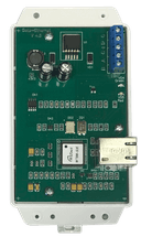Преобразователь интерфейса Ethernet в RS485 Gate-485/Ethernet