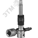 Инструмент комбинированный с вставкой TORX T-50, для генераторов