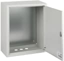 Корпус металлический SIMPLE ЩМП-2-0 (500х400х220мм) IP31 УХЛ3 Эра Б0057144