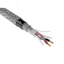 Кабель (провод) КИС-РПГ-К-Мнг(А)-FRHF 1х2х0,60 Паритет