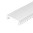 Экран СEILS14SHADOW3000 FLAT OPAL Arlight Пластик 045556