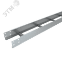Лоток лестничный 100х150х1,5 L2000 мм Быстрый монтаж HD85