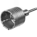 Коронка по бетону 73 мм ЗУБР