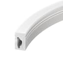 Силиконовый профиль WPHFLEX1018SIDES1050m WHITE Arlight Силикон 040828