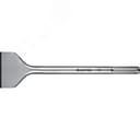 Зубило лопаточное 80х300 мм ALLIGATOR SDS-max