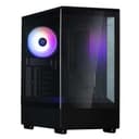 Корпус для компьютера Zalman P10 Black