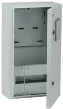Корпус ЩУРн-3/12 TITAN 540х310х165мм IP54 метал. IEK MKM32-N-12-54-ZO