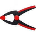 Набор струбцин Clippix пружинных 20/20, 7 предметов, комплектация: 7x XC1