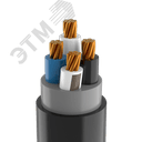 Кабель силовой ВВГнг(А)-LS-ХЛ 4х25 мк(N)-0.66 ТРТС Кабэкс