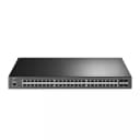 Коммутатор TP-Link Omada SG3452XP