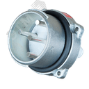 3968013 Механизм штекера DS6, 90A, 440V, 3PH+E, IP66/67, металл