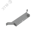 Т-ответвитель 80х500 мм ПЛЮС INOX304