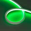 Гибкий неон Arlight ARLMOONLIGHT1213TOP 24V Green 8 Втм IP67 031017