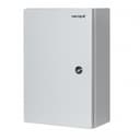 Шкаф навесной для улицы Мастер 3У (360х560х190)