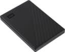 Жесткий диск объемом HDD 1 Тб My Passport 1Tb WDBYVG0010BBK-WESN WD