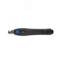 Стриппер для кабельной оболочки 8-28 мм, с выдвижным лезвием