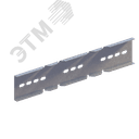 Соединитель переходный НЛ-СПц УТ2,5 (h=70мм, s=1,5мм)