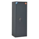 Сейф офисный ШБМ-120 Меткон