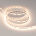 Лента UL-A160-8mm 24V Warm3000 (12 W/m, IP20, 2835, 5m) (Arlight, 7 лет)