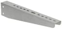 Кронштейн осн.300 сталь IEK CLP1CZ-300-1