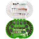 Набор насадок для гравировальной машины в чемоданчике 278 шт FIT