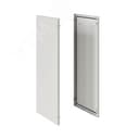 Панели боковые, для шкафов CQE 1000X500мм, 1 упаковка - 2шт. DKC
