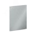 Плата монтажная для навесных корпусов ВхШ 1200х1000 мм DKC