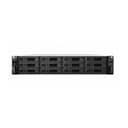 Сетевой накопитель RS3621xs+ Synology