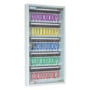 Ключница КЛ-50С (50 брелоков в комплекте) Меткон