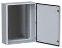 Корпус ЩМП-4-0 800х650х250 У2 IP54 метал. IEK YKM40-04-54